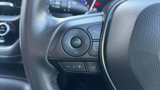 Toyota Corolla 2.0 VVT-i Hybrid Design 5dr CVT Hybrid Estate
